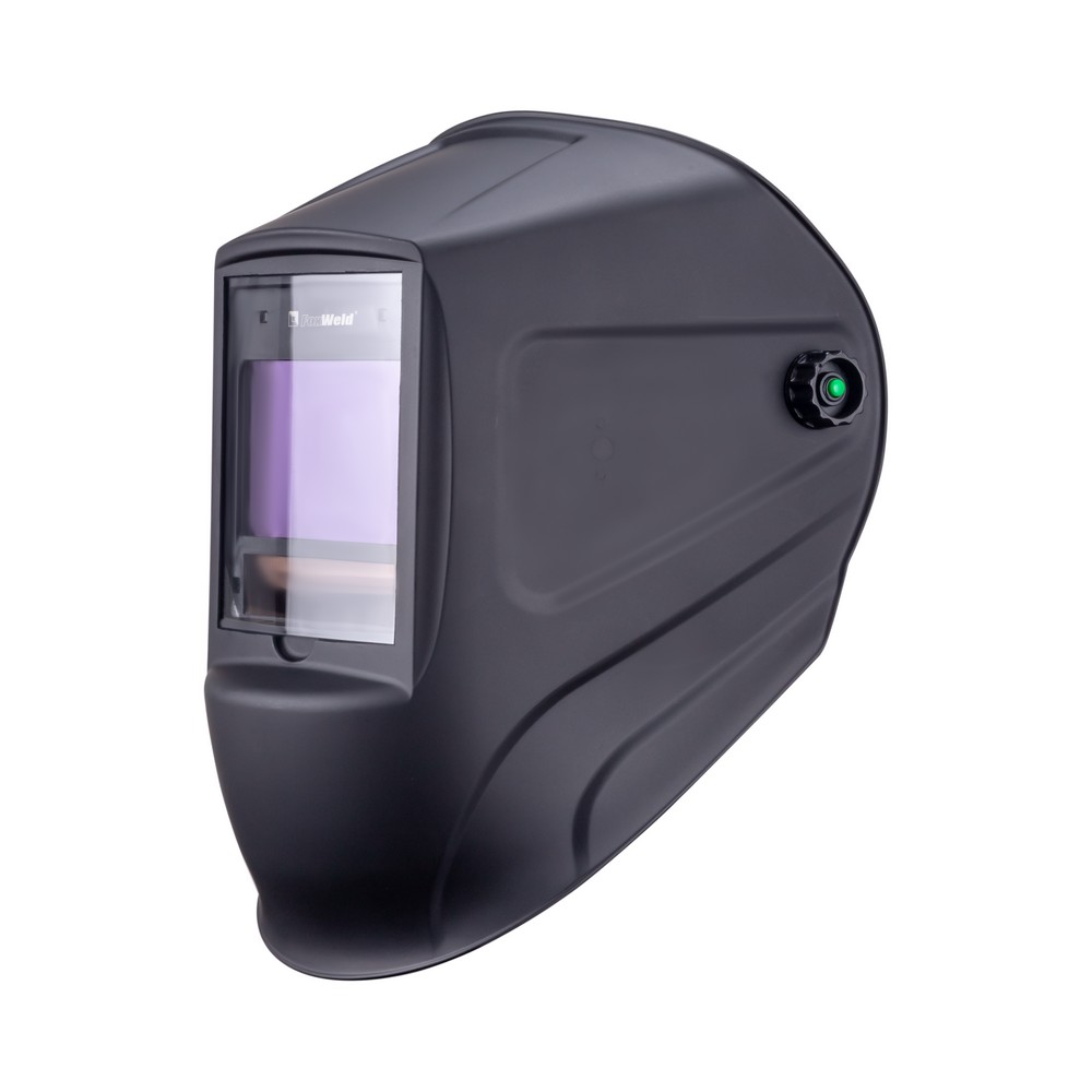 Маска сварщика FoxWeld КОРУНД-Х (ф-р 9900V) без коробки