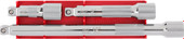 Набор удлинителей слесарных Milwaukee 4932480642