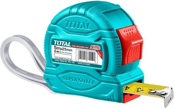 Рулетка Total TMT34525M
