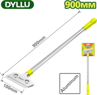 Скребок Dyllu DTGS1690