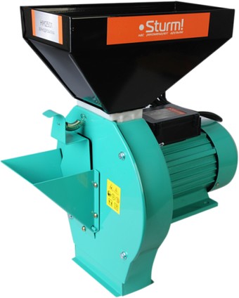 Измельчитель кормов Sturm HM2501