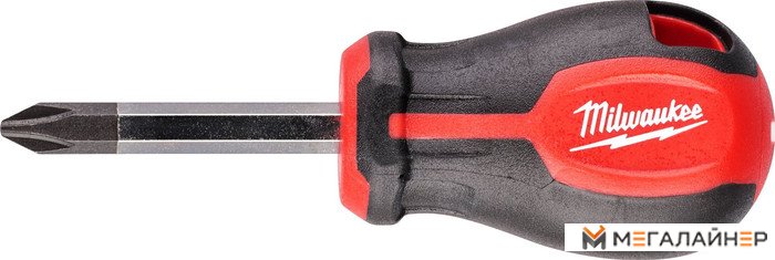 Отвертка Milwaukee 4932471787