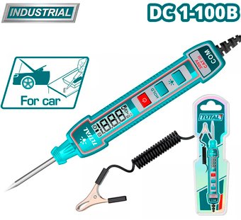 Индикатор напряжения Total THTS41001