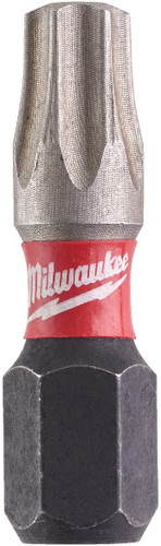 Набор бит Milwaukee Shockwave Impact Duty 4932430884 (2 шт)