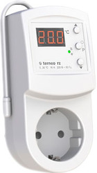 Терморегулятор Terneo rz
