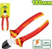 Кусачки боковые (бокорезы) Dyllu DTPL3937