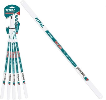 Ножовочное полотно Total THTKT58245