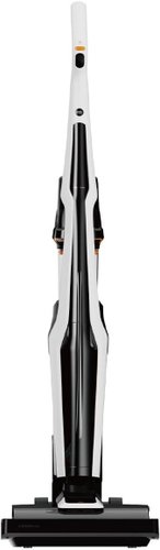 Вертикальный моющий пылесос Deerma VX300 Mix (белый)