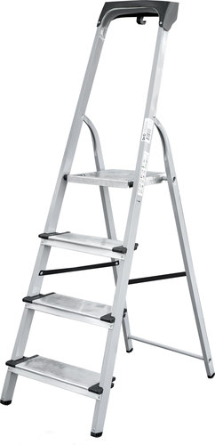 Лестница-стремянка Новая высота NV 1138 (4 ступени)