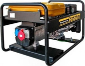 Бензиновый генератор Energo EB7.0/400-R