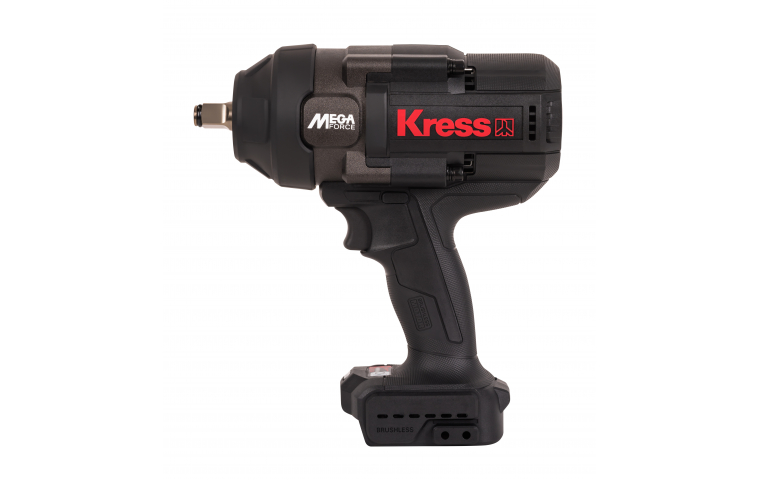Гайковерт Kress KUB33.91 (без АКБ)