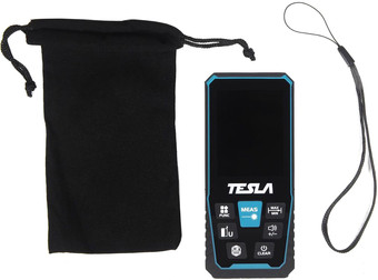 Лазерный дальномер Tesla DL50