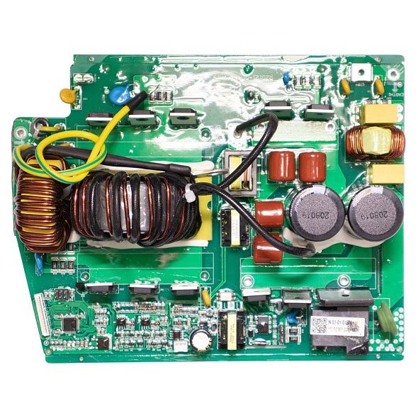 Плата основная AuroraPro Stickmate 205 (N-51-01-015901) - запчасть