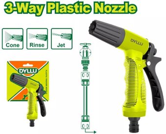 Распылитель Dyllu DTNE8E34