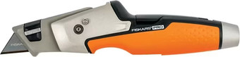 Нож малярный со сменным лезвием CarbonMax  FISKARS 1027225