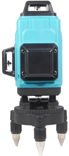 Лазерный уровень TESLA URХ3G зеленый луч