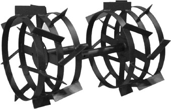 Колеса Нева для пахоты КП-430*200*30