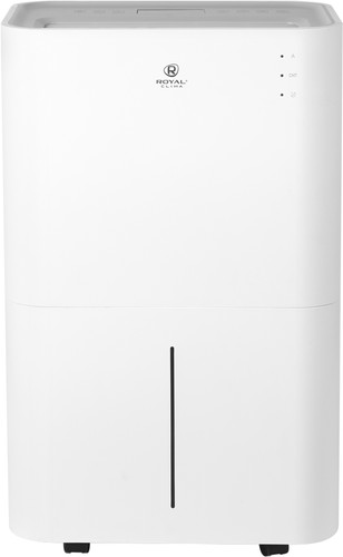 Осушитель воздуха Royal Clima Pacific Loft RD-PC25-E