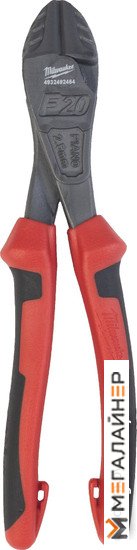 Кусачки боковые (бокорезы) Milwaukee 4932492464