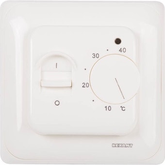 Терморегулятор Rexant R70XT 51-0581 (бежевый)