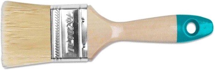 Кисть малярная Total THT84251