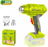 Промышленный фен Dyllu DTKH1501 (без АКБ)