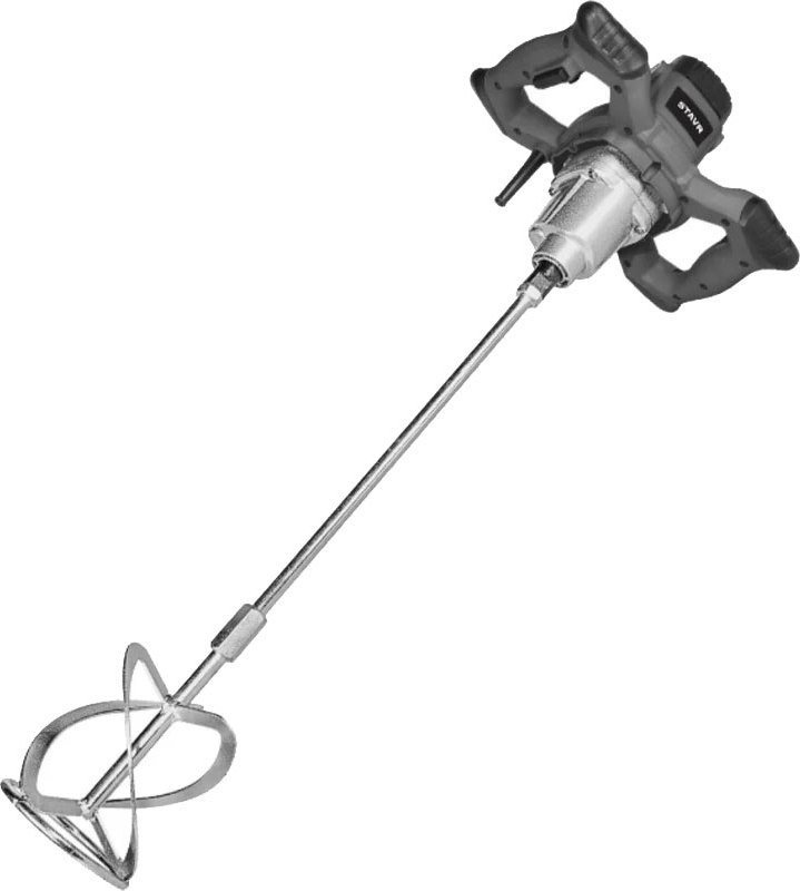 Строительный миксер Ставр SMX 1200-120-2SV