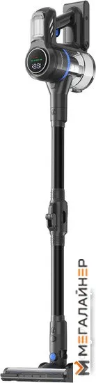 Пылесос Dreame Trouver Cordless Vacuum Cleaner J30 VJ12A (международная версия) купить в Минске с доставкой