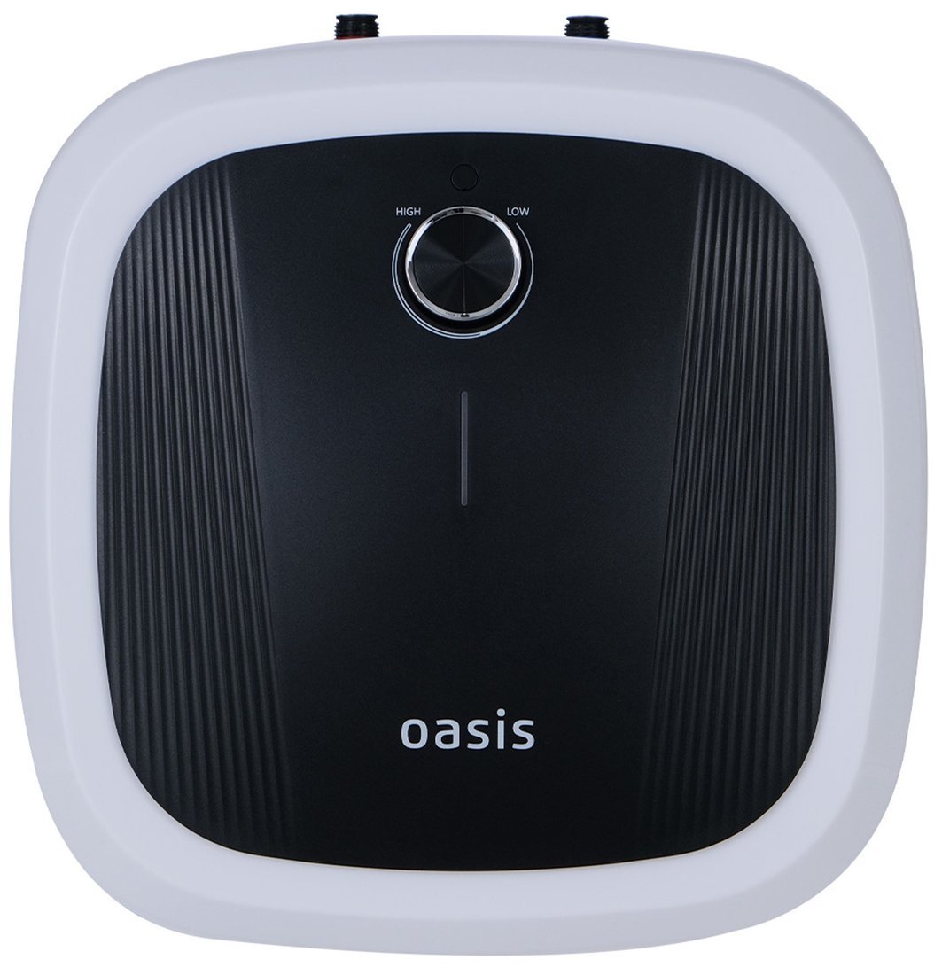 Накопительный электрический водонагреватель под мойку Oasis 15 DG