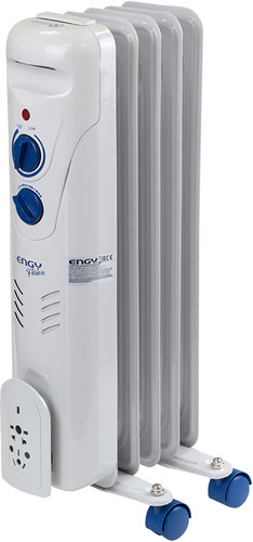 Масляный радиатор Engy EN-2305 Fusion