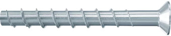 Шуруп Fischer FBS II 10x80 SK ZP CONCRETE SCREW 536885 (50 шт)