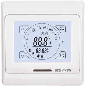 Терморегулятор Grand Meyer HW700