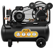 Воздушный ременной компрессор P.I.T. PAC50-C2