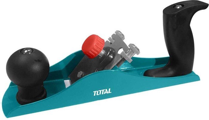 Рубанок Total THT9391