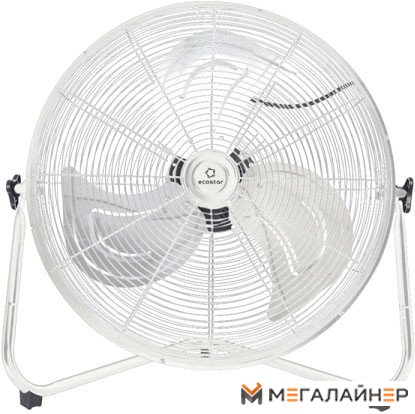 Вентилятор EcoStar ESF-200M-ST