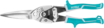 Ножницы по металлу Total THT525106