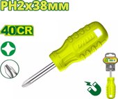 Отвертка Dyllu DTSD4921