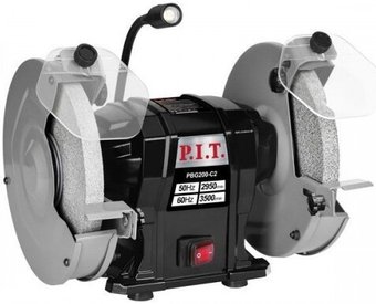 Заточный станок P.I.T. PBG200-C2