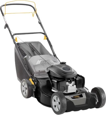 Газонокосилка бензиновая Alpina AL4 46 SH