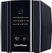 Источник бесперебойного питания CyberPower UT1500EG