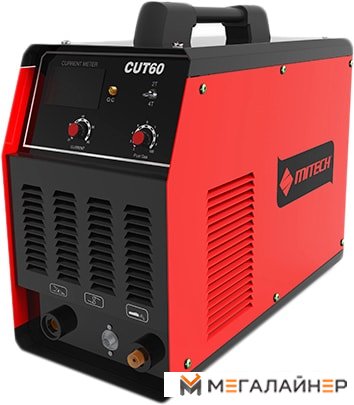 Сварочный инвертор Mitech CUT 60