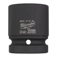 Головка слесарная Milwaukee 4932471667