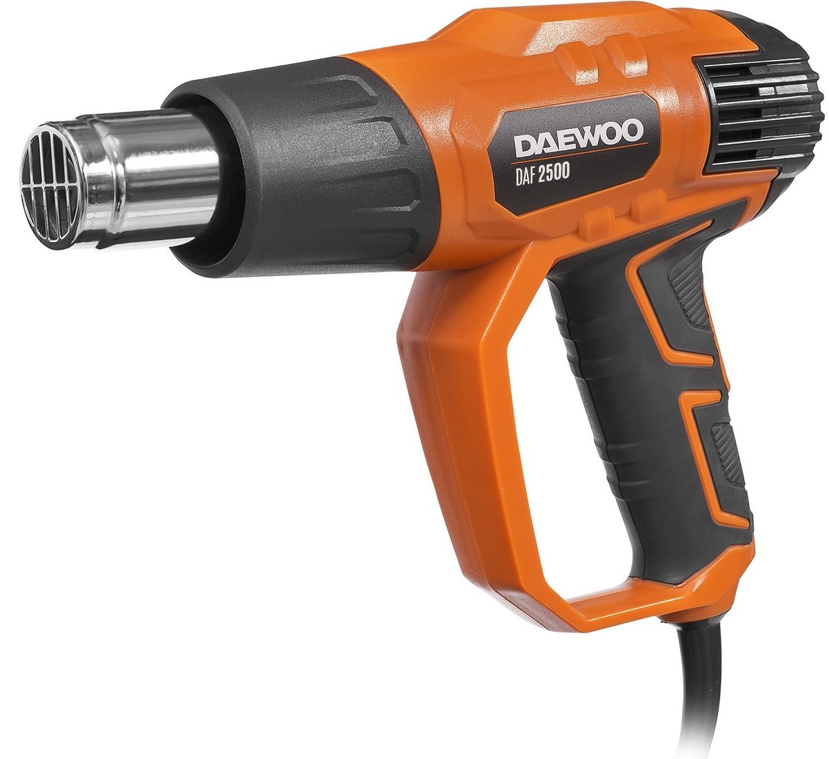 Промышленный фен Daewoo Power DAF 2500