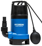 Дренажный насос Hyundai HP 500D