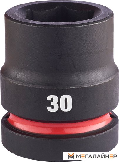 Головка слесарная Milwaukee Shockwave 4932480409