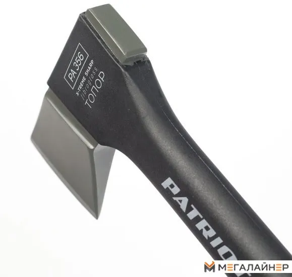 Patriot PA 356 купить в Минске с доставкой
