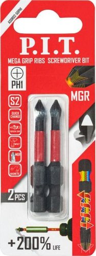 Бита P.I.T. ASDR02-50PH1