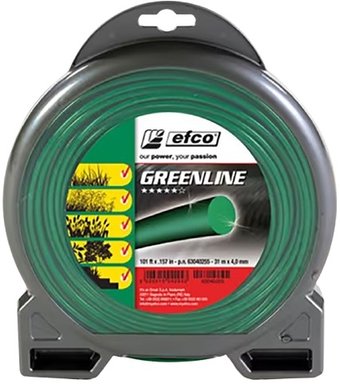 Леска для триммера Efco 63040221A