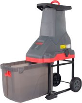 Садовый измельчитель Geos LH 2810 Easy Crush