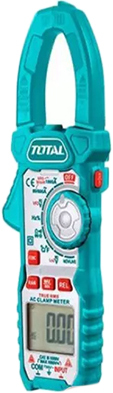 Токовые клещи Total TMT4100051